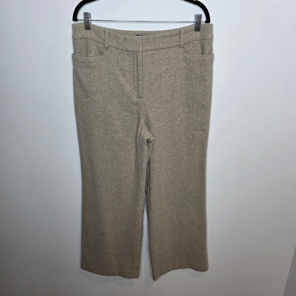 Talbots Pants‎ Womens 14P